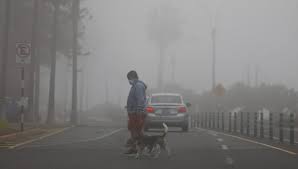 Clima en Perú: invierno será “más intenso” de lo normal, advierte el Senamhi | Invierno 2022 | Lima Metropolitana | Callao | Heladas | Friaje | RMMN | ACTUALIDAD | OJO