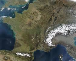 🌍 carte de meknès, photo satellite place information name: France Satellite Photos Of Earth France Geography France