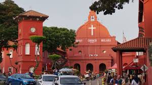 7 Aktivitas Seru Untuk Berakhir Pekan Di Melaka Wego Indonesia Travel Blog