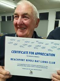 Our 2024 Kintore Ward, Beachport Australia Day breakfast, was very well  supported by locals and visitors alike. It was fabulous to see so many in  attendance, to both acknowledge and celebrate January