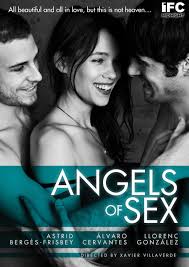 Mələklərin seksi (film, 2012) — Vikipediya