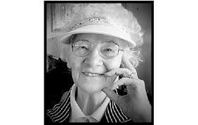 Elisabeth Wingate Obituary (2017)