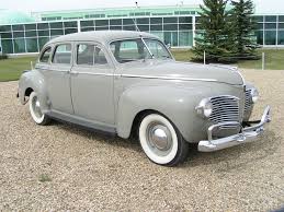 Image result for Pursuit Gray 1941 Dodge