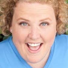 Fortune Feimster — The Movie Database (TMDB)