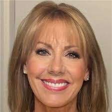 Carita Hyman's Instagram, Twitter & Facebook