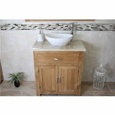 Homedepot.com has been visited by 1m+ users in the past month Bathroom Vanity Cabinet Solid Oak Sink Unit Modern Cabinet Etsy