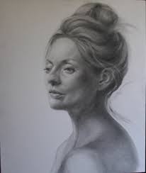 Noah Buchanan Portrait Drawing and Painting Class — BACAA