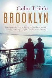 Lured by the promise of america, eilis departs ireland and the comfort of her mother's home for the. Brooklyn Novel Wikipedia