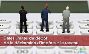Découvrez la nouvelle app impots.gouv ! Declaration D Impot 2020 Les Dates Limites