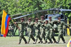 Pertenecer al ejército nacional de colombia, puede ser un sueño para muchos colombianos. Requisitos Para Prestar Servicio Militar Mayo 2021