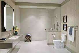 Universal design places human diversity at the heart of the design process so. Make 7 Simple Bathroom Upgrades To Embrace Universal Design