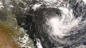 And give rohingya people advice about how to prepare, at each warning level. Cyclone Uesi To Bring Further Wild Weather To East Coast