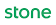 Logo de Stone