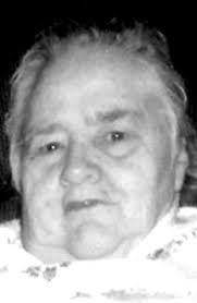 Betty Kifer (Cumberland)