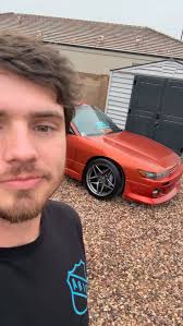 240 Time EP6: Have you heard of Pro Shop Wave?? #s13 #silvia #240sx