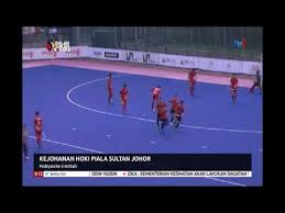 Askar timbalan setia negeri johor veliaht prensi johor tunku mahkota i̇brahim i̇smail aynı gün johor sultan vekili olarak atandı. N12 Kejohanan Hoki Piala Sultan Johor Malaysia Ke 3 Terbaik 20 Okt 2019 Youtube