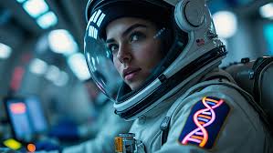 NASA Spaceline Current Awareness List #1,157 18 July 2025 (Space Life  Science Research Results)