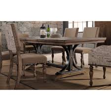 Kitchen Table Sets Rc Willey Trestle Dining Tables Dining Table Kitchen Table Settings