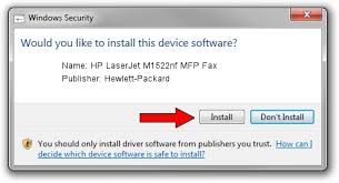 Full (see note 11.) recommended? Download And Install Hewlett Packard Hp Laserjet M1522nf Mfp Fax Driver Id 1468998
