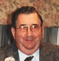 Obituary of Clarence Wilson Stone