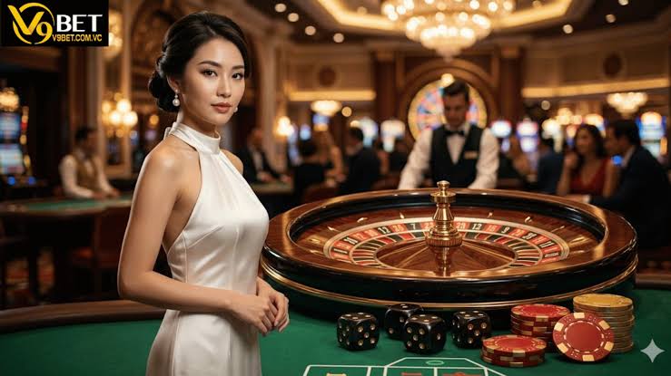 Optimizing Your Digital Experience Through a Secure Link to V9bet