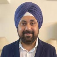 Monarch Patel Email & Phone Number