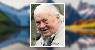 William (Bill) Grossman Obituary May 17, 2024