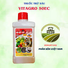 Vitagro 50EC