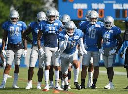 Kenny golladay fantasy football info to help you research important decisions for your fantasy team. Espn Data 10 000 Simulations Reveal Detroit Lions Wins At High Of 9 Low Of 5