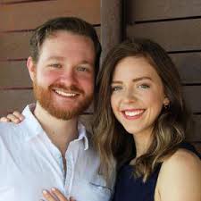 Sophie Lively and Caleb Norris's Wedding Registry