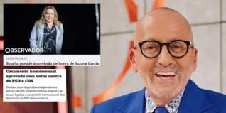 View all manuel luís goucha tv (20 more). Manuel Luis Goucha Cheganos