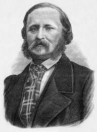 Édouard-Léon Scott de Martinville