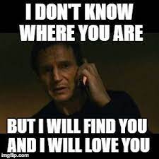 Liam Neeson Taken Meme Generator Liam Neeson Liam Neeson Taken Saving Money Meme