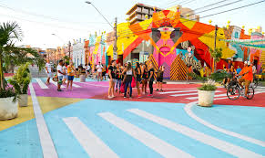 Frequently asked questions about dragao do mar theater. Fim De Semana Reune Atracoes Culturais No Cidade Da Gente Do Dragao Do Mar