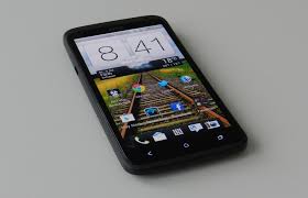 Test HTC One XL LTE Smartphone ...