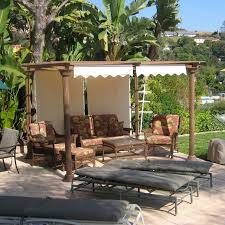 Garden Oasis Pergola Deluxe Shaded Canopy Pergola Pergola Canopy Pergola Shade