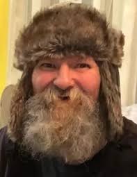 David Granger Obituary (1969