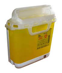 Nov 30, 2020 · sharps waste disposal ; Sharps Waste Container With Wall Bracket 5 1 L 1 3 Us Gallon