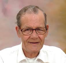 Most Recent Obituaries