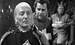 The Crusade (TV story)