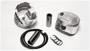 Singgle acting cylinder hanya mempunyai satu port, sehingga fluida bertekanan hanya masuk melalui satu saluran, dan menekan ke satu arah. Mengupas Ukuran Pen Piston Motor Yang Tersedia Di Indonesia