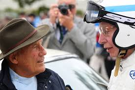 John Surtees, a Tribute