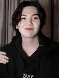 🇰🇷❤MIN YOONGI❤🇰🇷