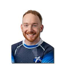 Coaches & Committee — CALEDONIAN THEBANS RFC