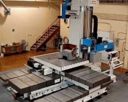 Avem disponibile locuri de munca la spalatorii auto in menchester. Masini De Alezat Si Frezat Cu Cnc Sau Dro Tip Af Si Afd