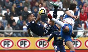 Head to head statistics and prediction, goals, past matches, actual form for primera division. Universidad Catolica Empato En Duelo De Alto Voltaje Ante Universidad De Chile