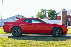 Image result for TorRed 2023 Challenger