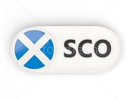 Scotland icon flag iconset gosquared. Round Icon With Flag Of Scotland Stock Photo C Mikhailmishchenko 6555505 Stockfresh