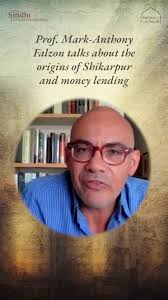 “Exploring the legacy of Shikarpuri trading networks—where indigenous  finance systems like hundis shaped global commerce.", Watch Our Episode ,  'Banking and Trading Tradition, , Routes and History of ...