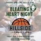 Bleating Heart Night: Hillside Connection — Colorado Springs Brewery Goat Patch Brewing Company